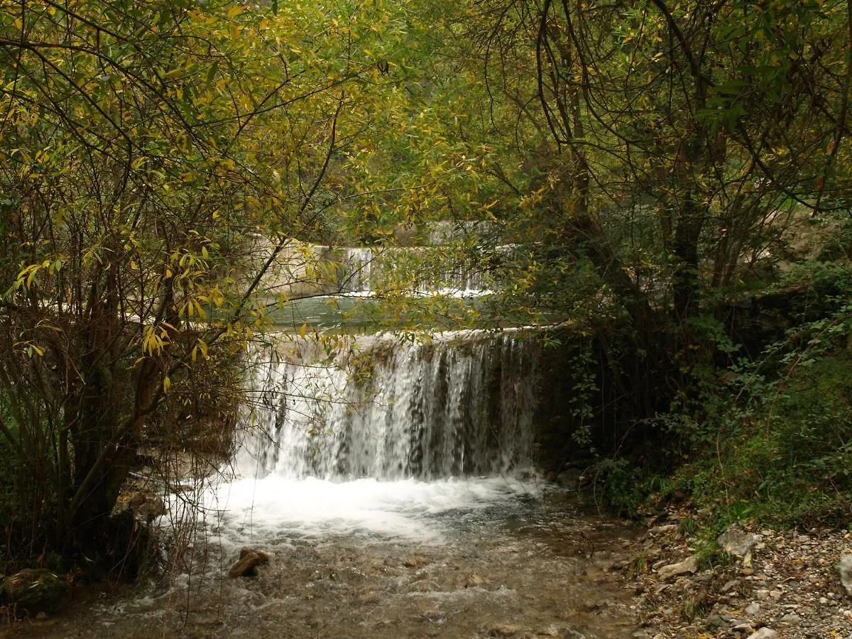 דירות Alcaucín Cortijo Del Alcazar 0*,  ספרד